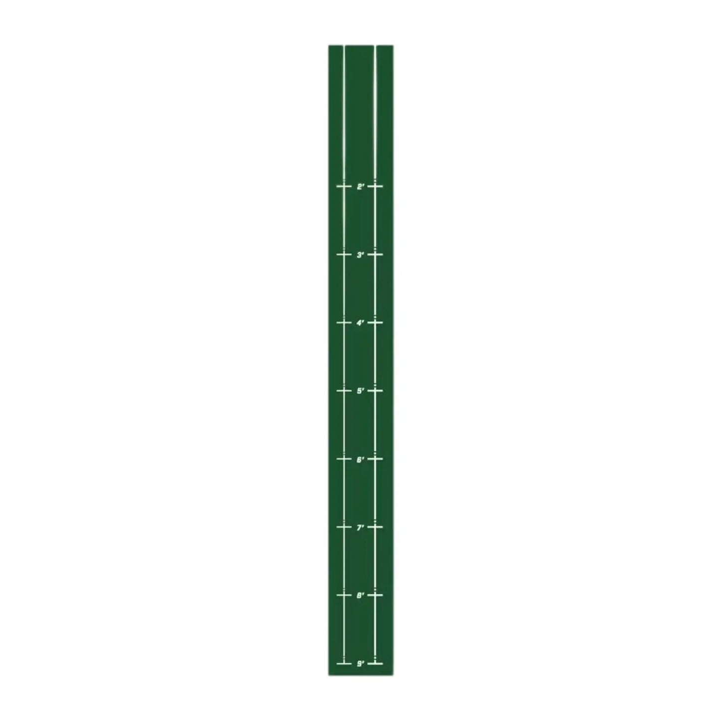Foldable Putting Training Mat