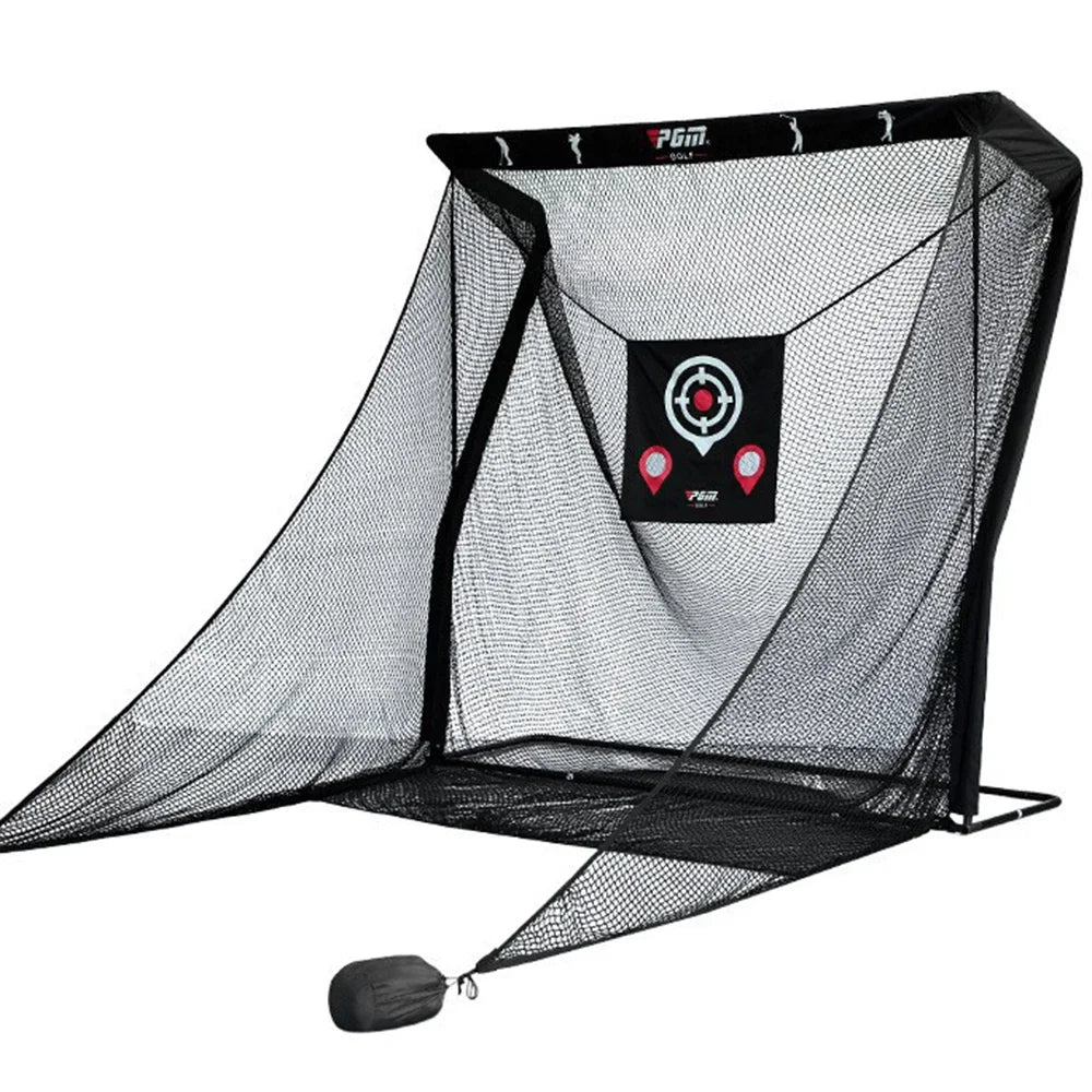 Pop-Up Golf Practice Net