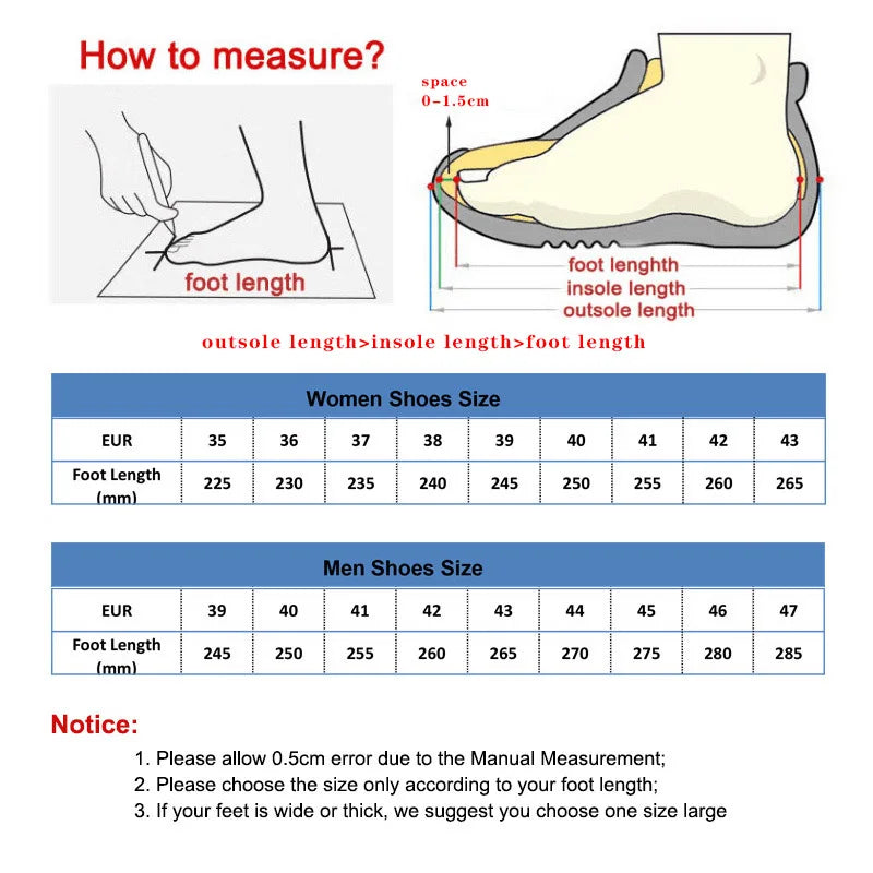 Waterproof Golf Sneakers