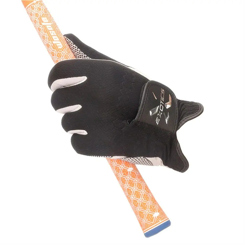 Performance Golf Gloves Pack