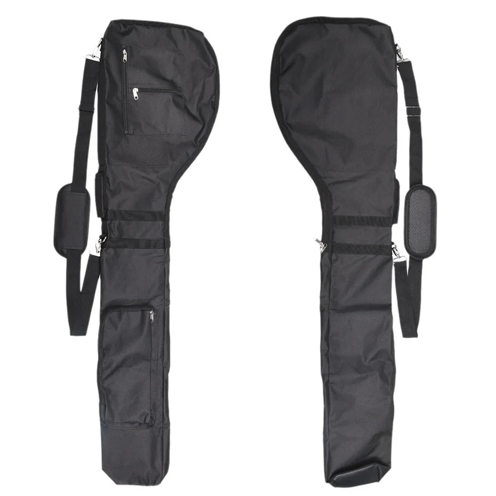 Sunday Golf Carry Bag
