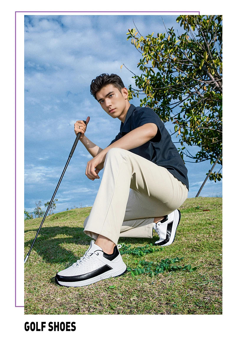 Women Anti-Slip Golf Shoes