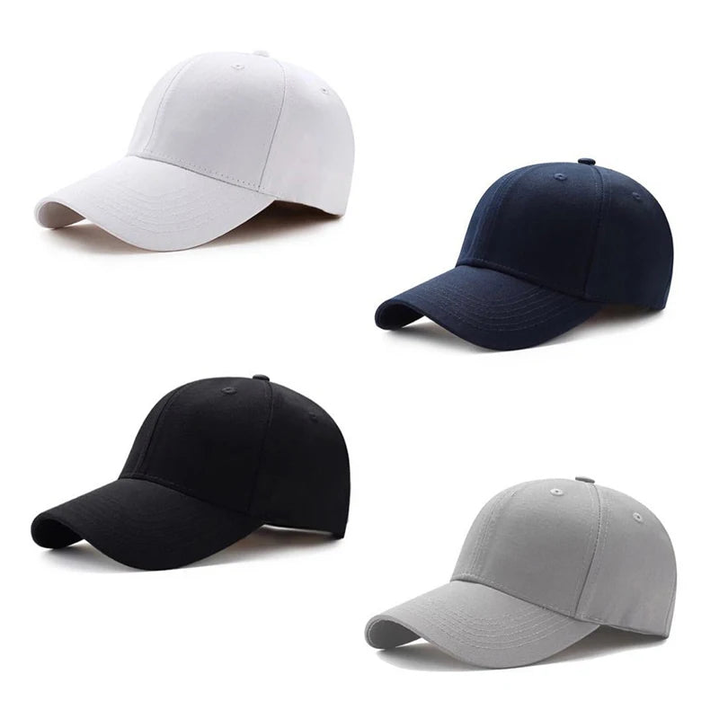 PGM Adjustable Golf Cap