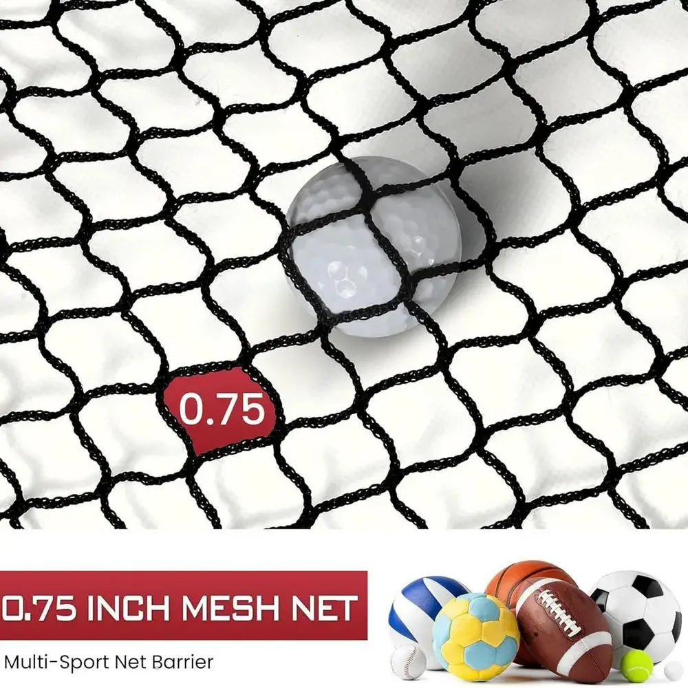 Heavy Duty Net 10x10