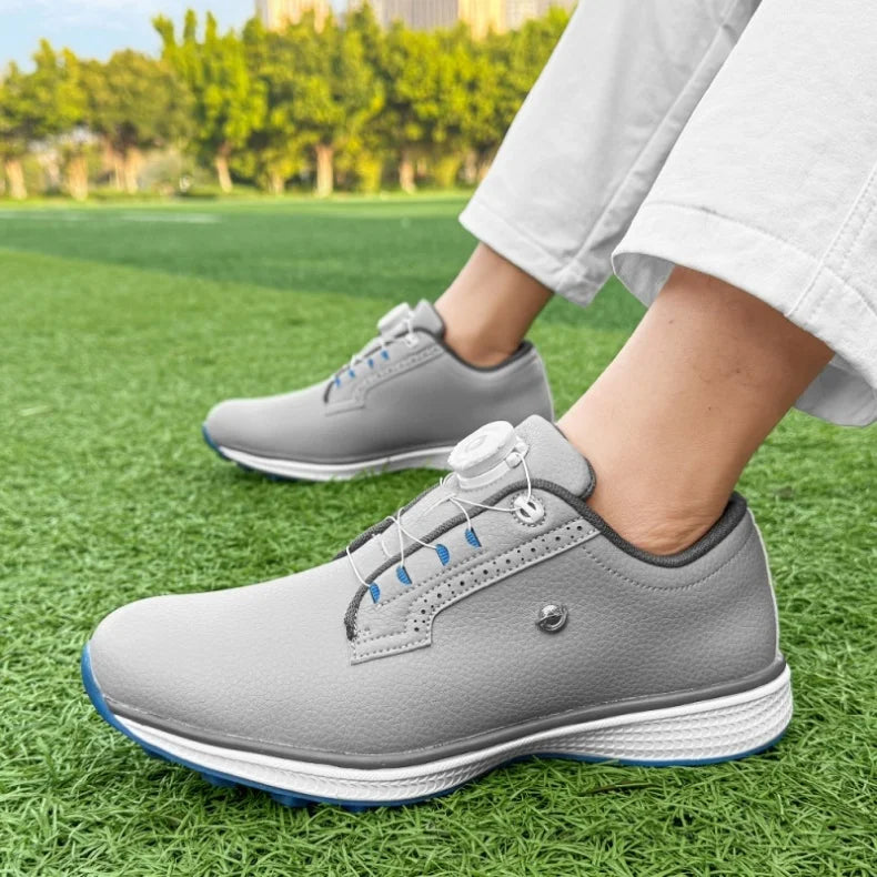 Stability Support Golf Shoes