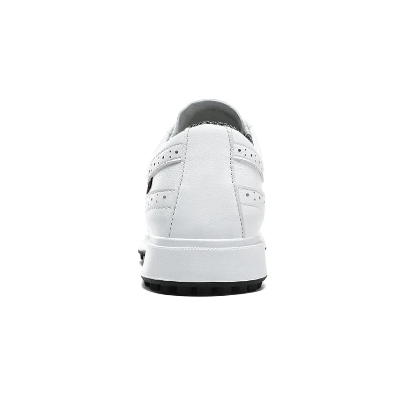Waterproof Golf Sneakers