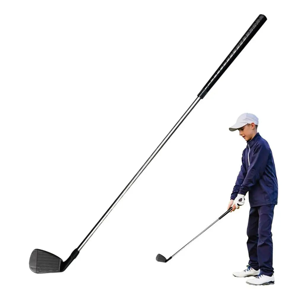 Beginner Titanium Golf Set