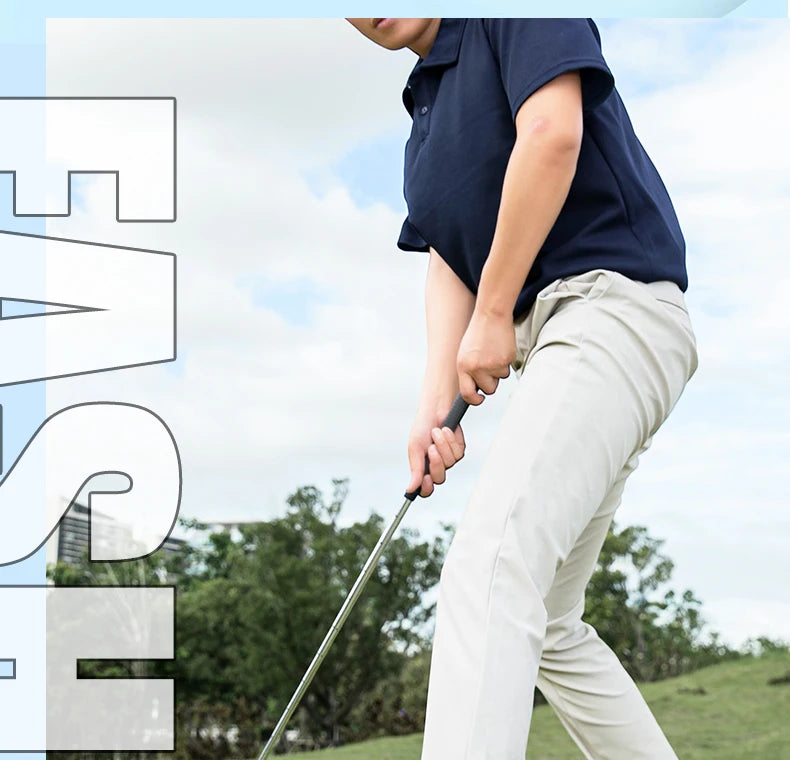 Lightweight Golf Sneakers