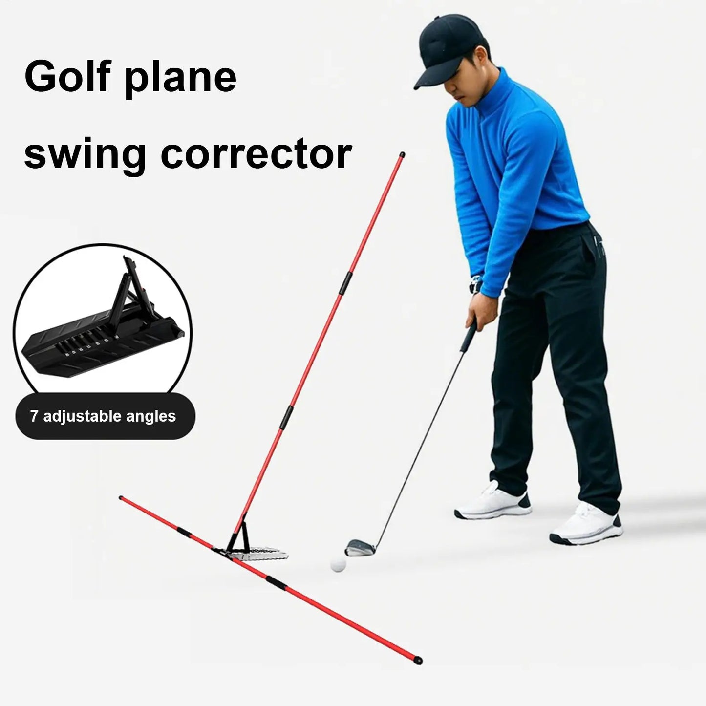 Alignment Stick Holder Tool