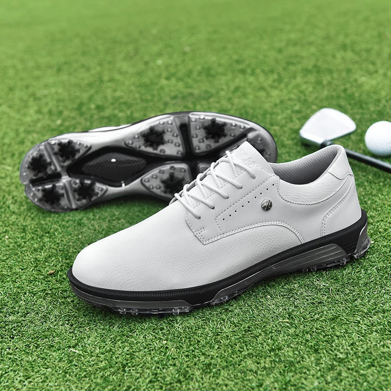 Comfort Walking Golf Shoes