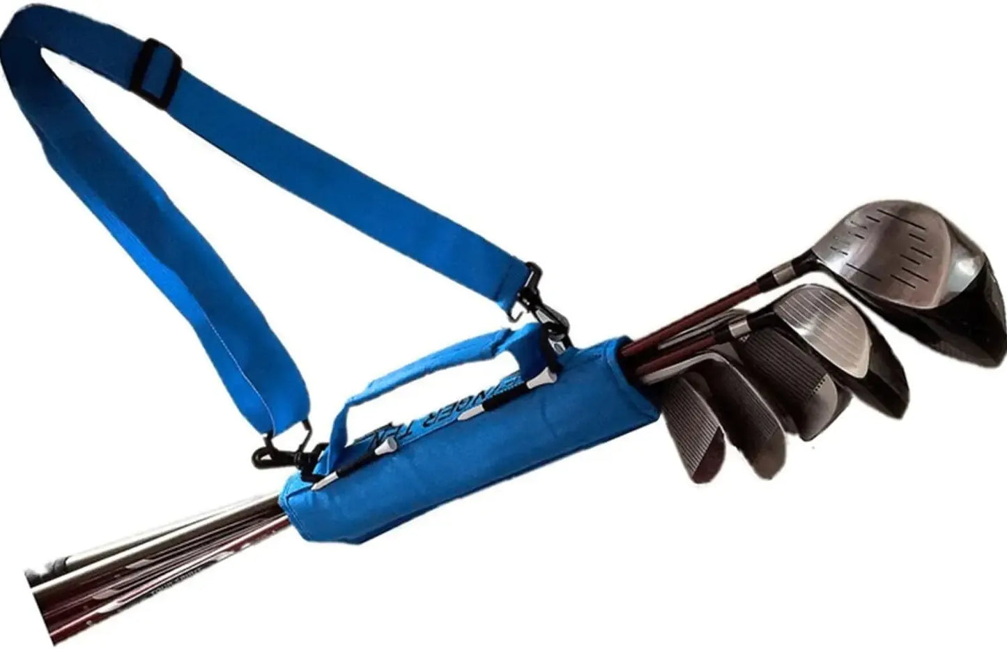 Insulated Golf Lunch Tote