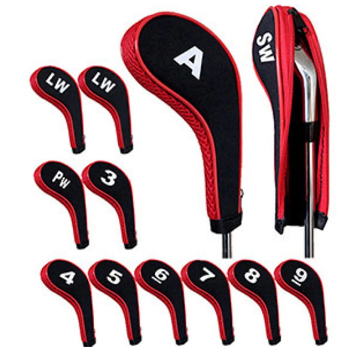 Beginner Practice Golf Club
