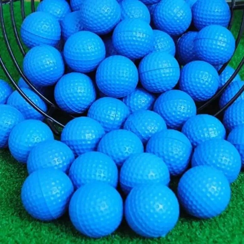Mini Practice Golf Balls