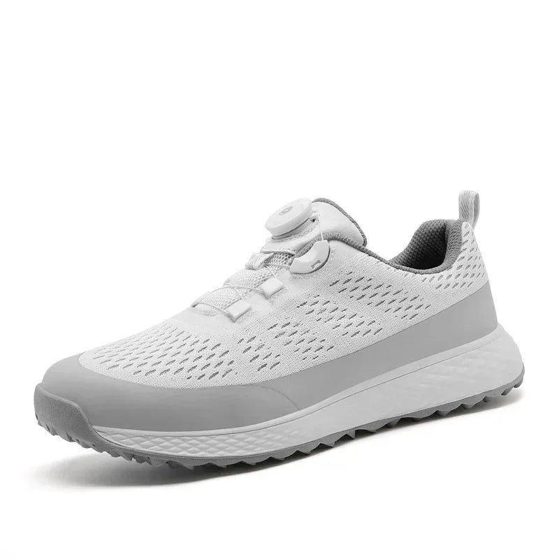 Spikeless Golf Sneakers