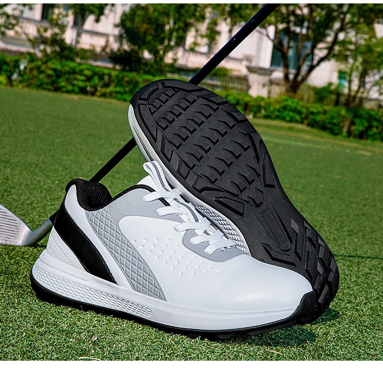 Women Anti-Slip Golf Shoes