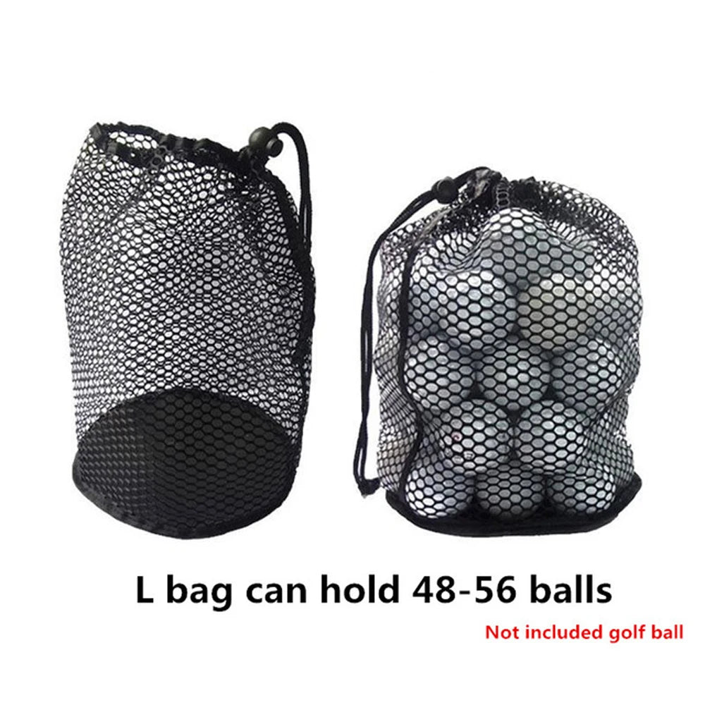 Five-Way Divider Golf Bag