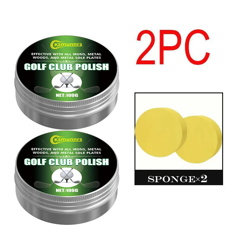 Black Tungsten Iron Set