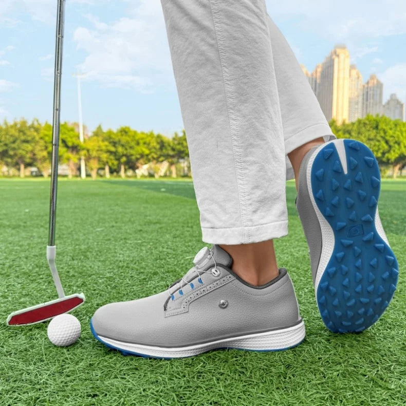 Stability Support Golf Shoes