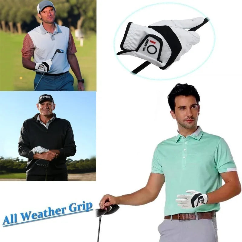 Winter Waterproof Touch Gloves