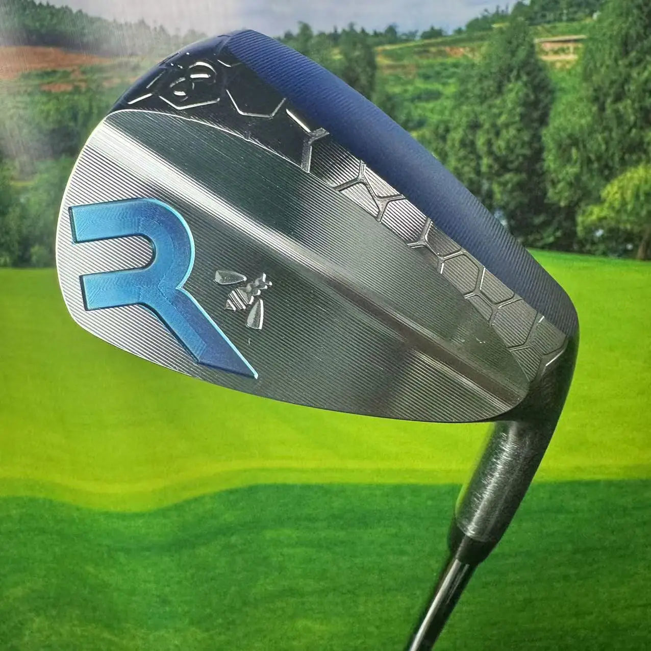 High Loft Sand Wedge