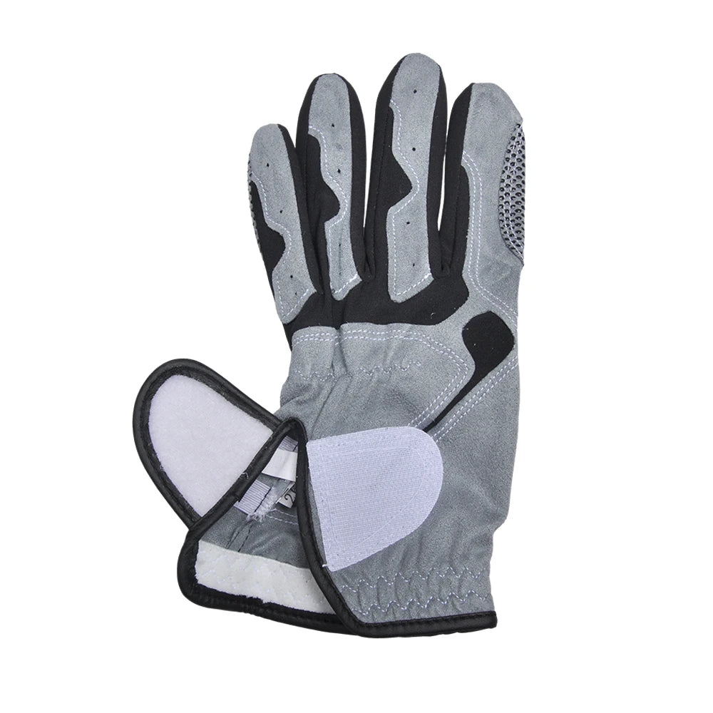 Grip System Golf Glove
