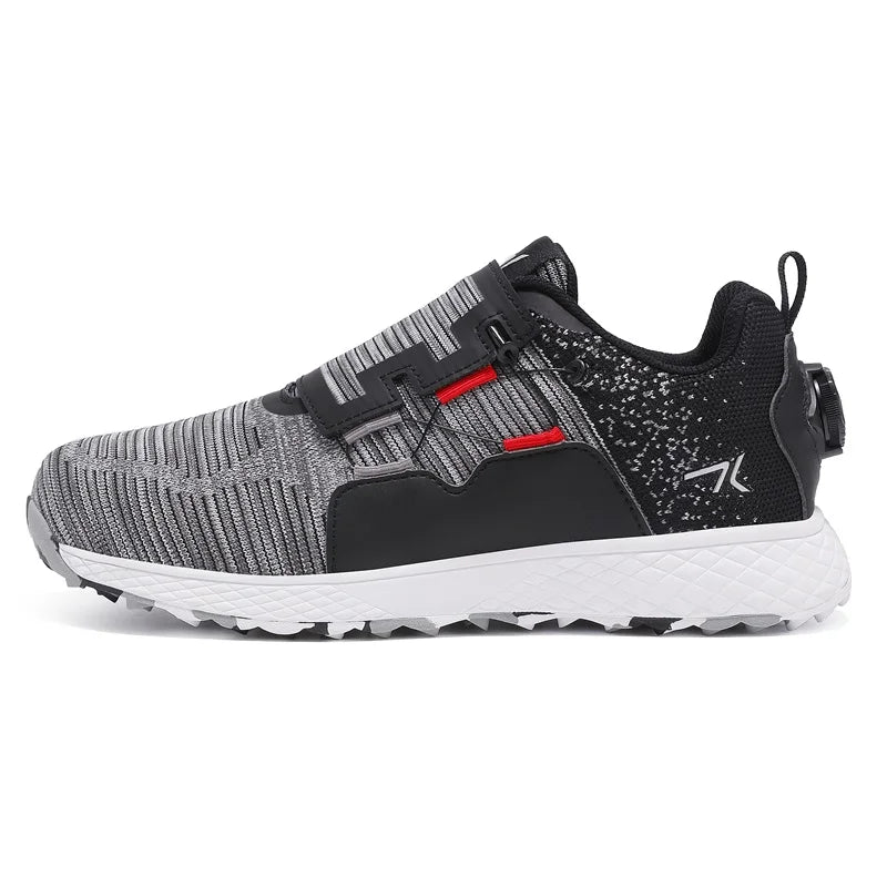 Breathable Walking Golf Shoes