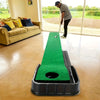 Putting Carpet Practice Mat