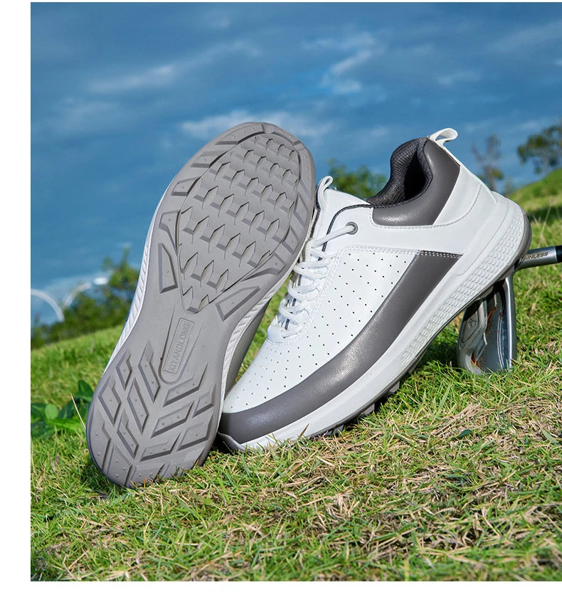 Women Anti-Slip Golf Shoes
