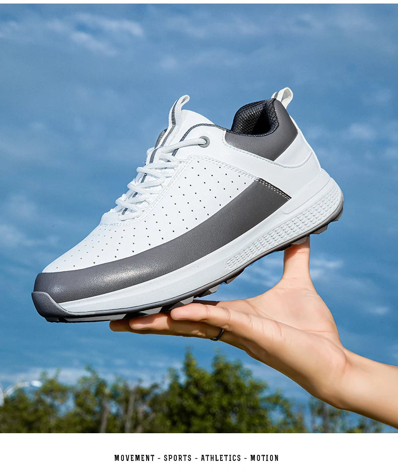 Women Anti-Slip Golf Shoes