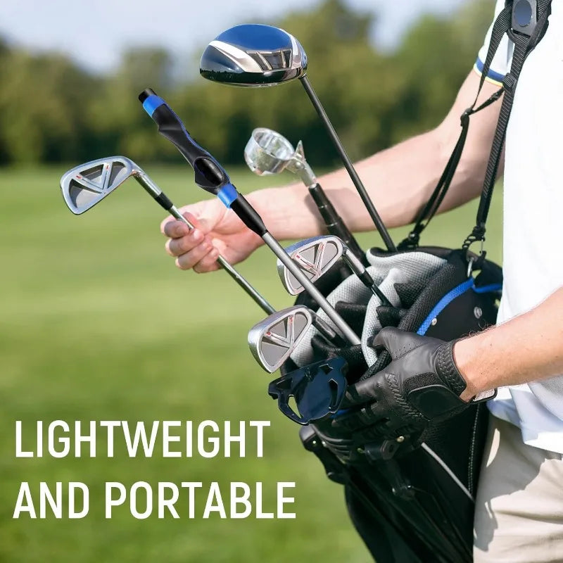 Golf Grip Training Kit