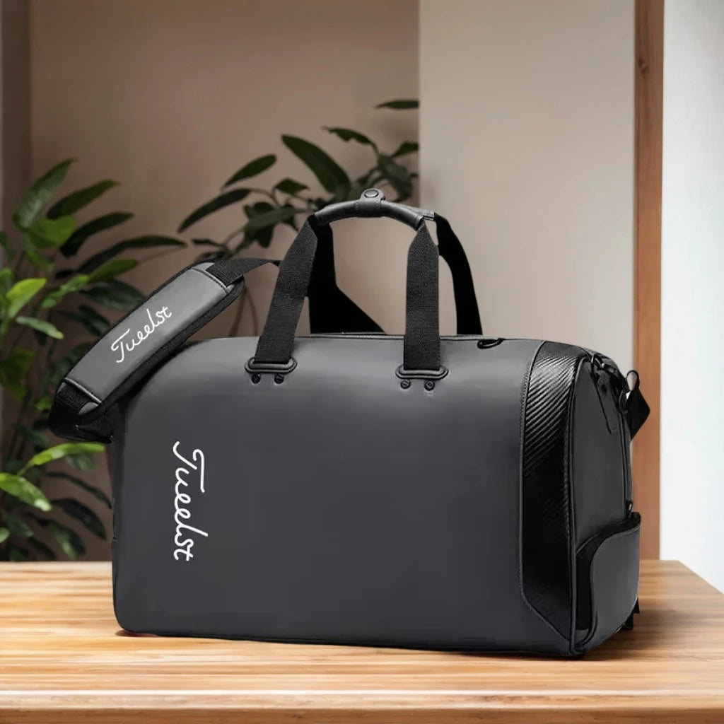 Waterproof Golf Waist Bag