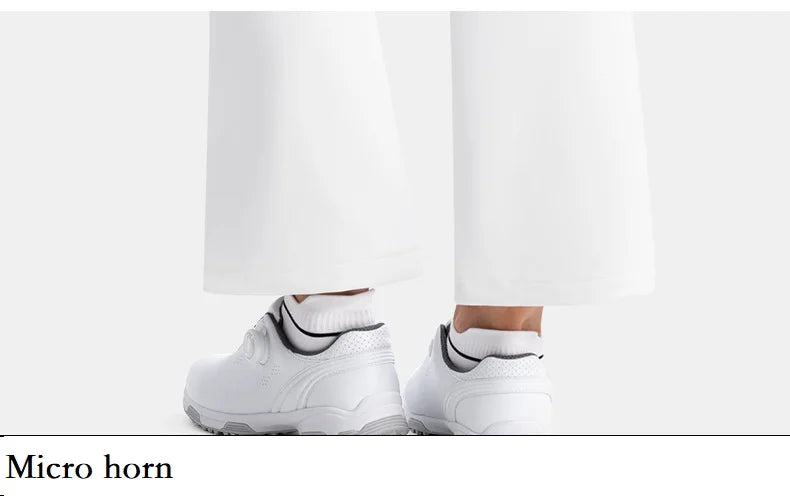 Four-Way Stretch Golf Pants