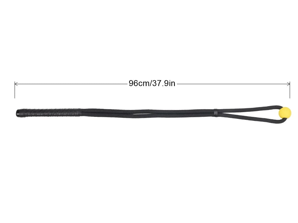 Rope Swing Tempo Trainer