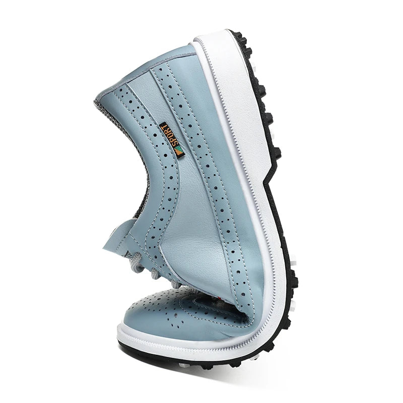 Waterproof Golf Sneakers