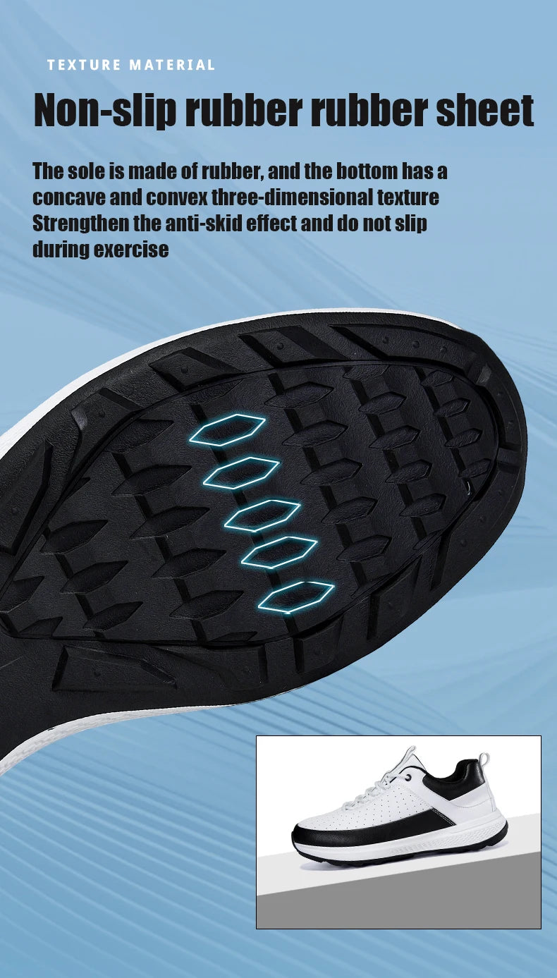 Women Anti-Slip Golf Shoes