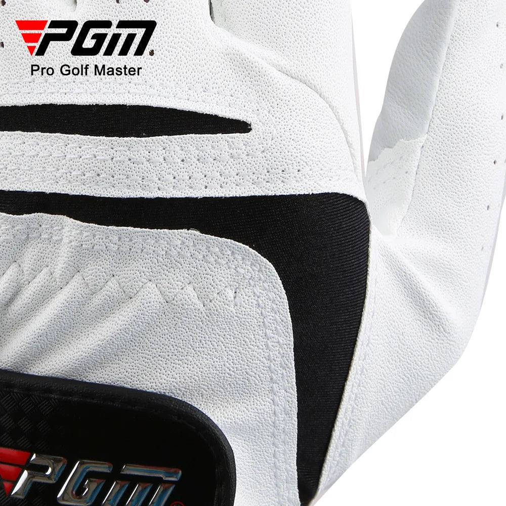 Waterproof Rotary Golf Shoes