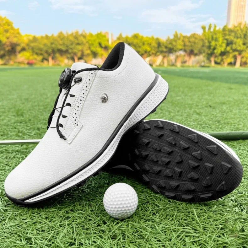 Stability Support Golf Shoes