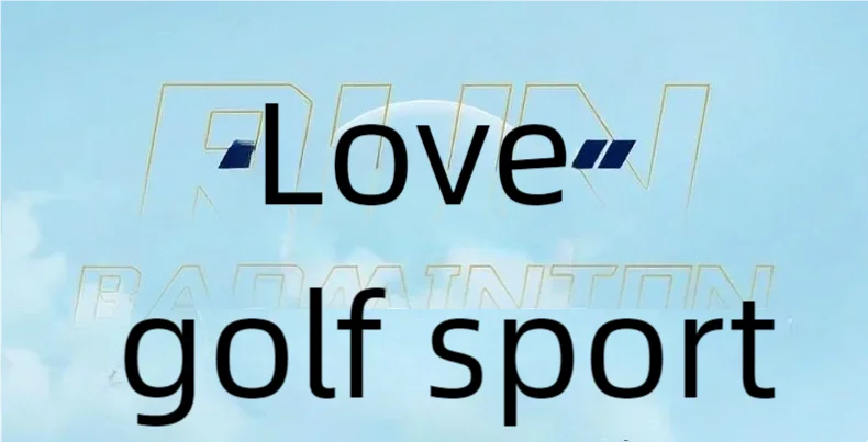 Lightweight Golf Sneakers