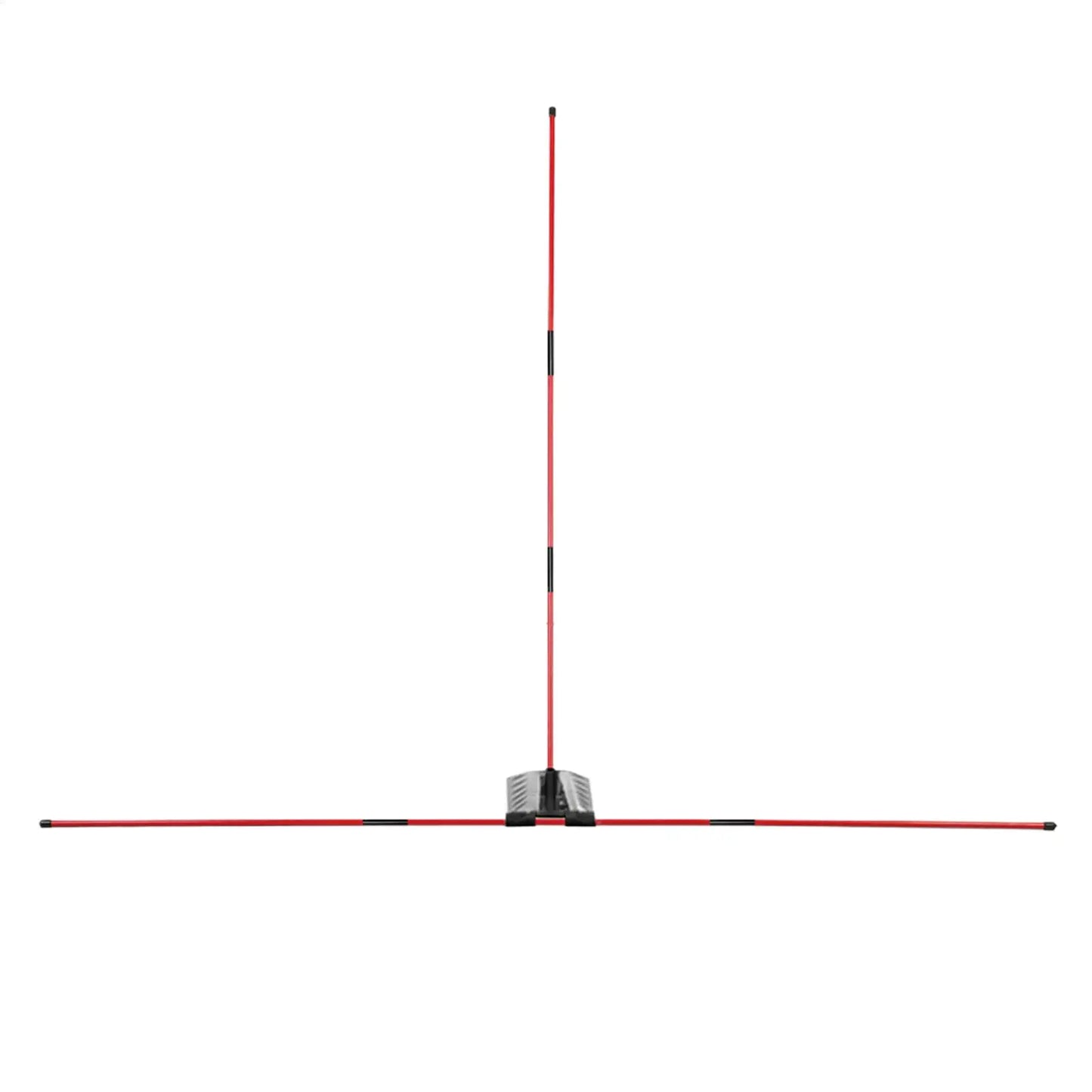 Alignment Stick Holder Plate