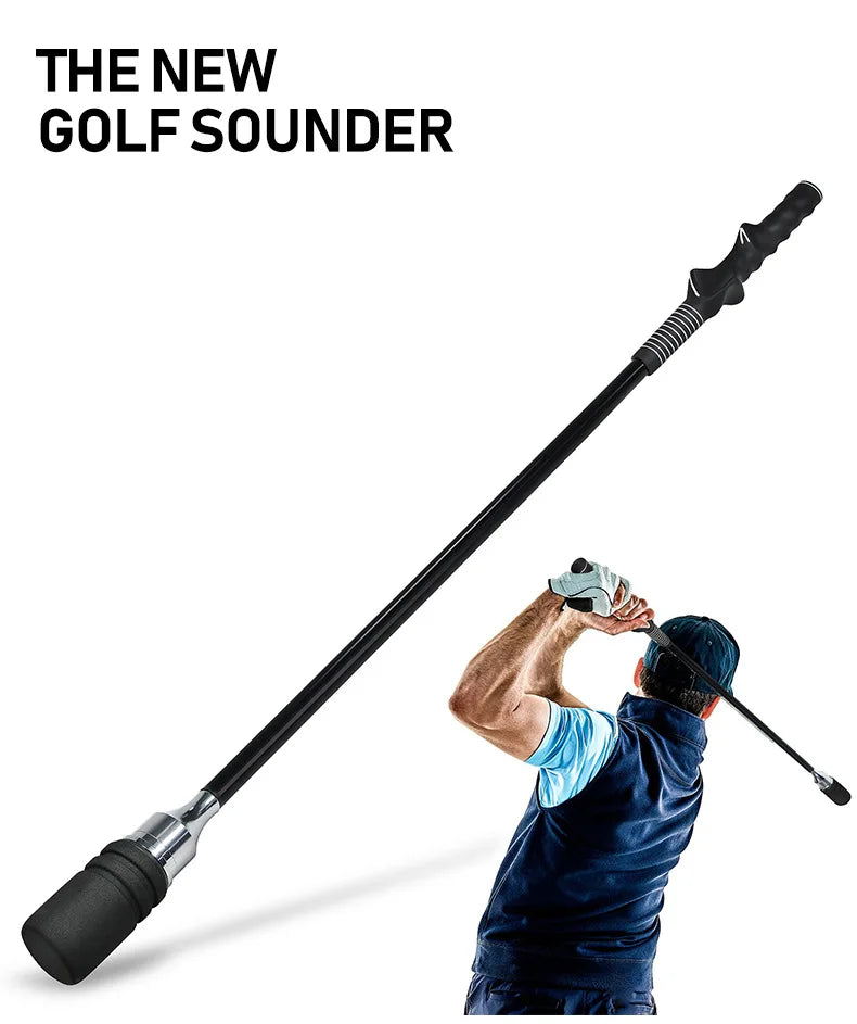 Swing Tempo Warm-Up Trainer