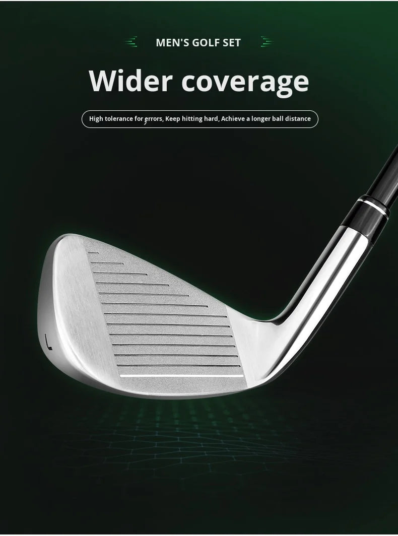 Practice Sand Wedge