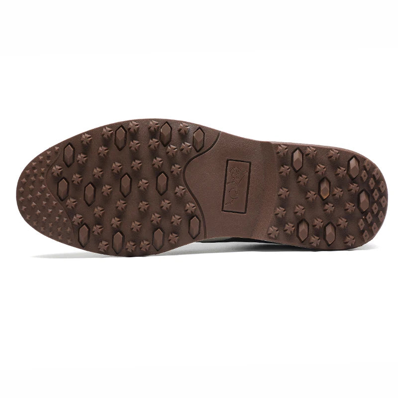 Spikeless Golf Trainers
