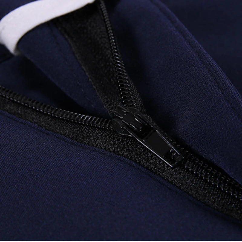 Ankle Flared Golf Pants