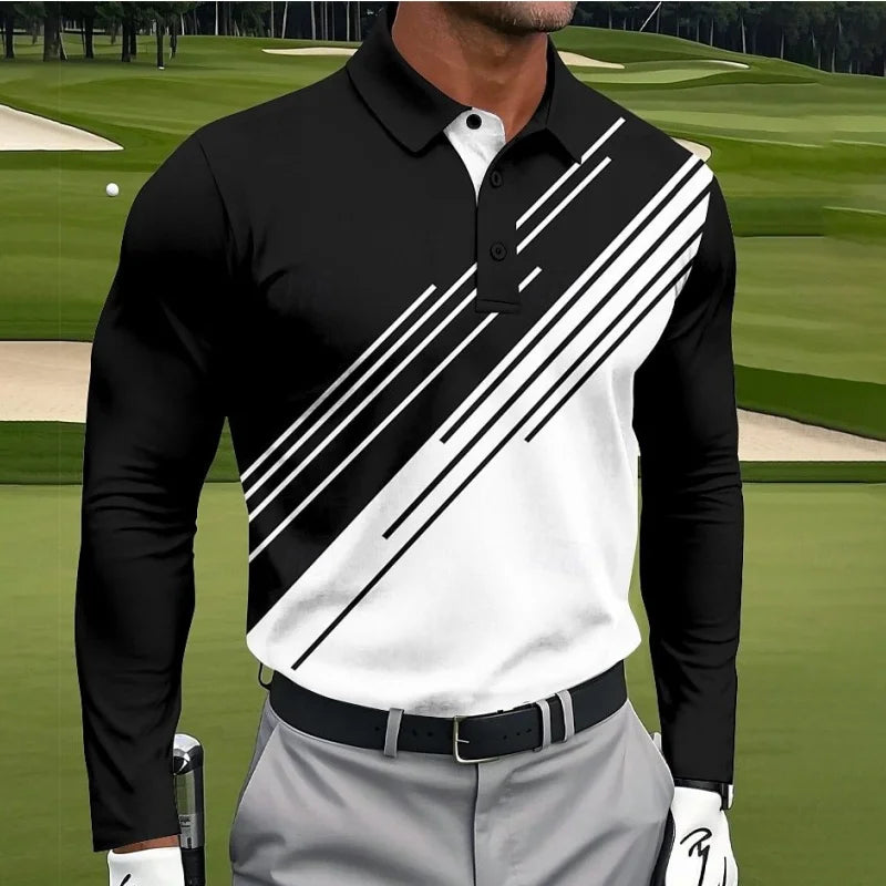 Cotton Classic Golf Polo