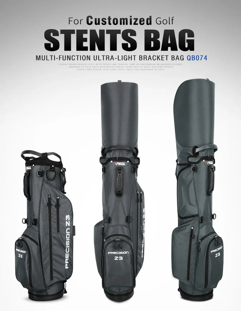 PGM Divider Cart Bag