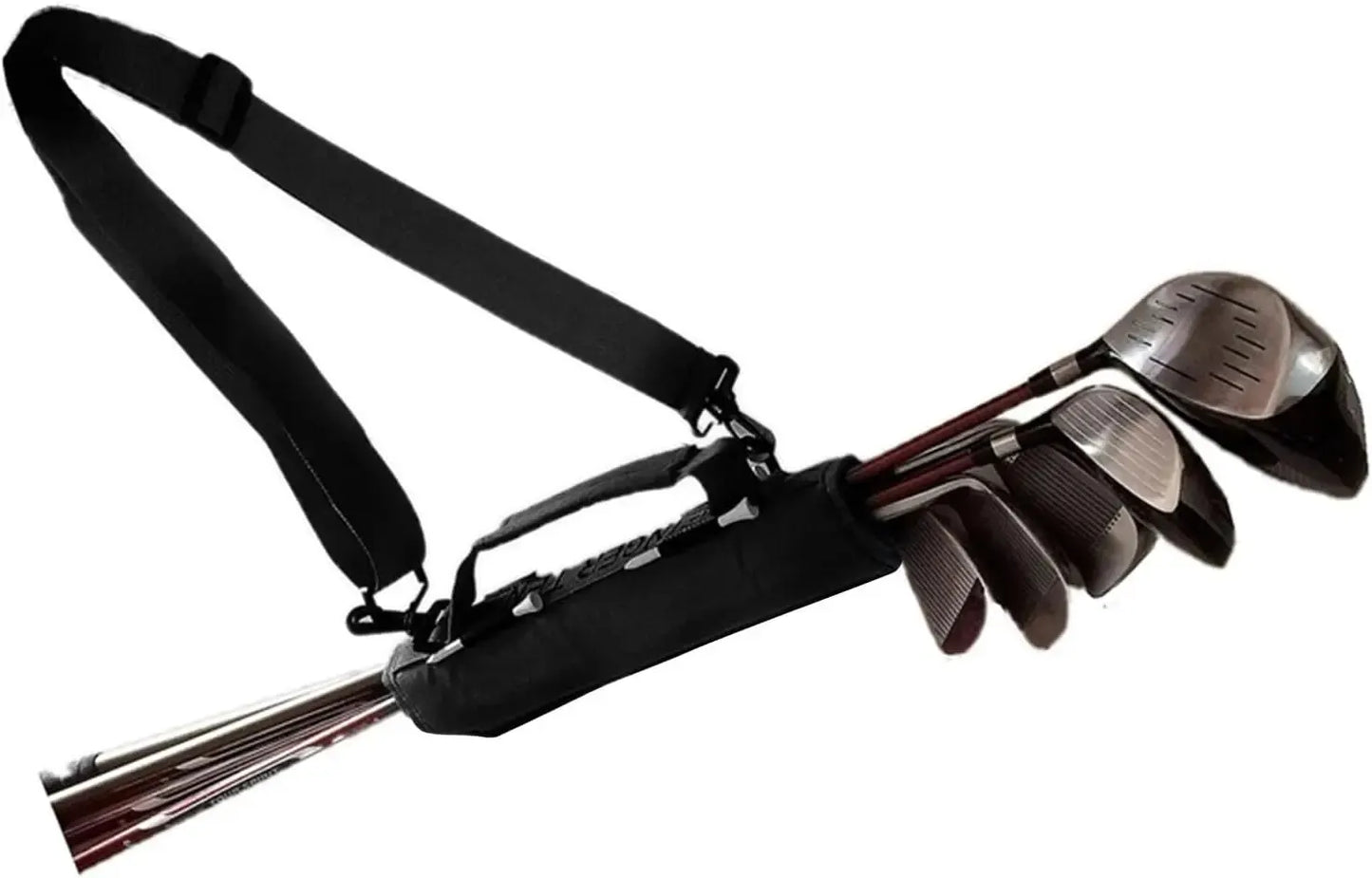 Insulated Golf Lunch Tote