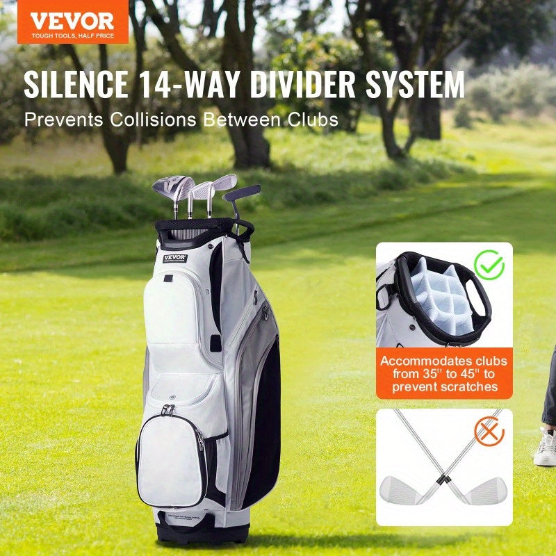 Lightweight Stand Golf Bag