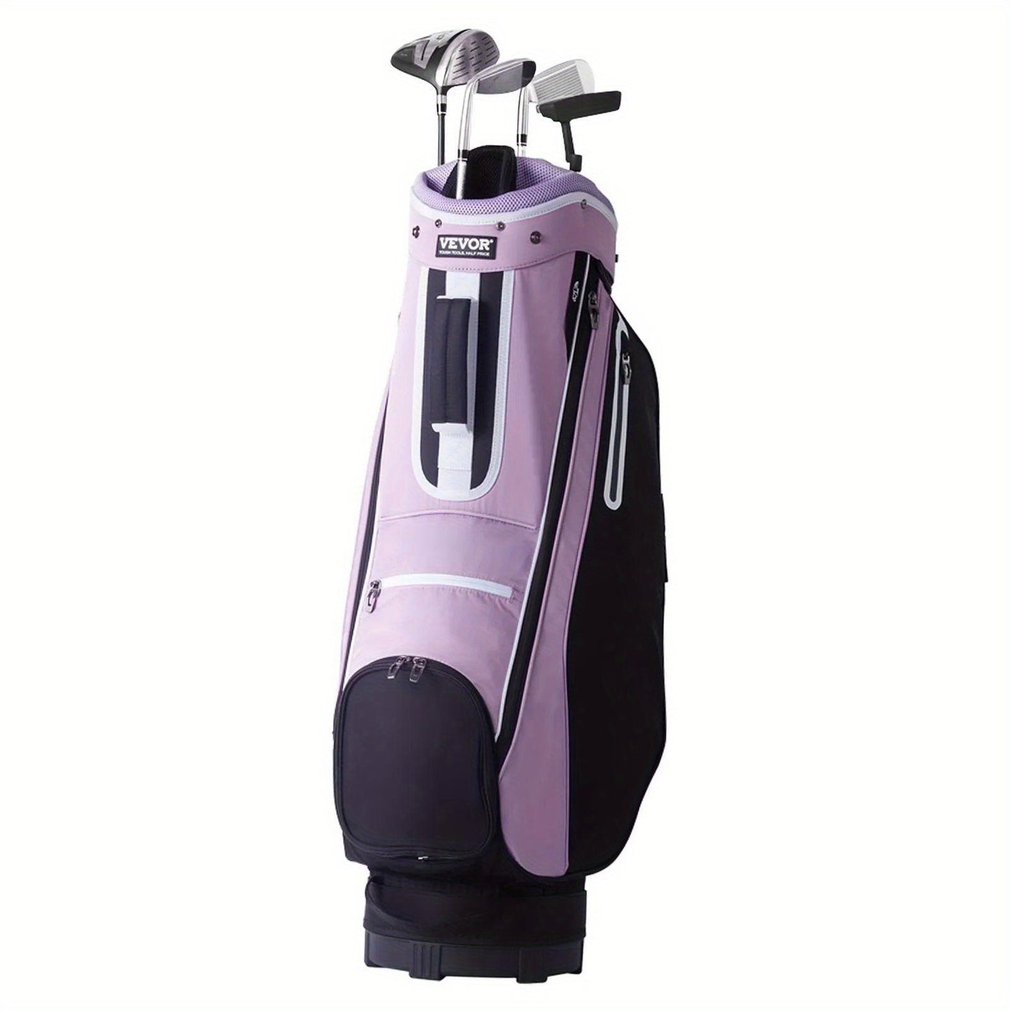 Wheeled Golf Travel Cover