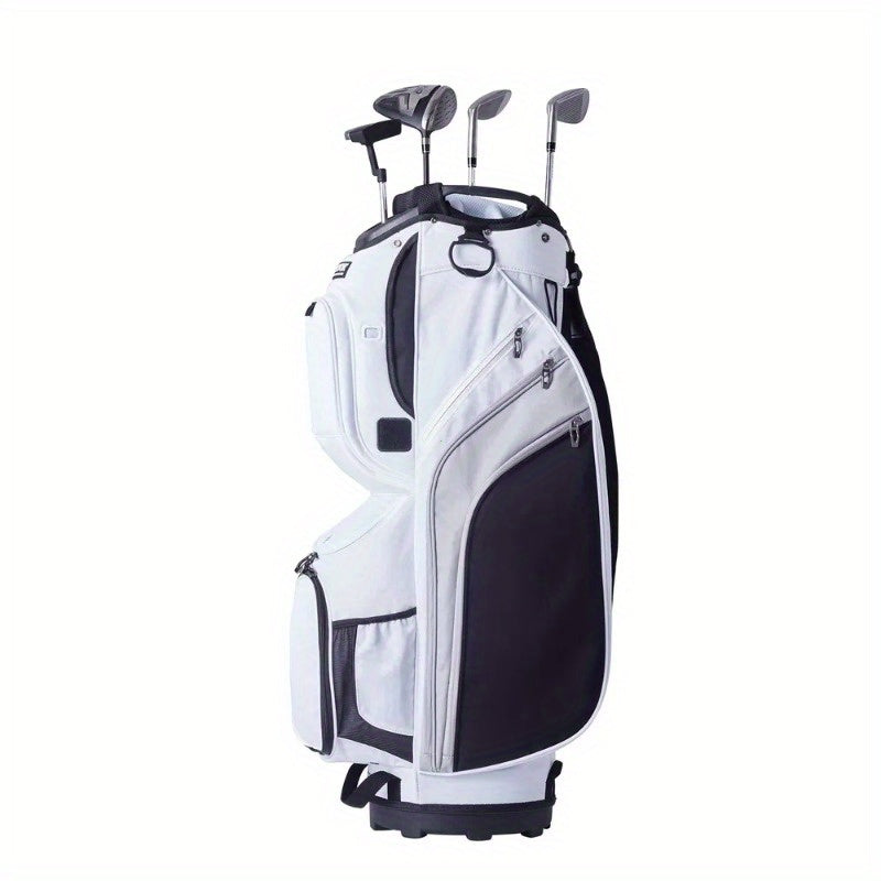 Lightweight Stand Golf Bag